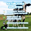The Magic Cow - 100% Natural Colostrum Powder from Pasture