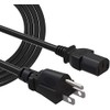 Onerbl AC Power Cord for Charging ECOVACS DEEBOT T30S X5