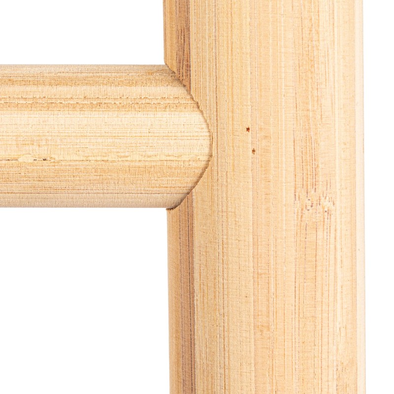 Decorative Bamboo Ladder