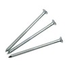 SS8® 50 x 40mm Nails Annular Ring Shank Nail Steel