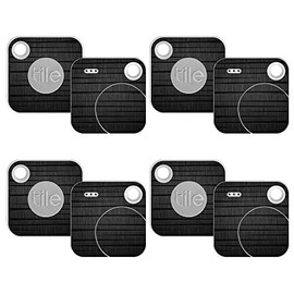 MightySkins Skin Compatible with Tile Mate w/Replaceable Battery (2018) - Carved Wood | Protective, Durable, and Unique Vinyl wrap Cover | Easy to Apply, Remove, and Change Styles | Made in The USA