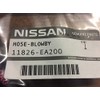 NEW OEM NISSAN PCV BLOWBY HOSE - FITS 4.0 ENGINE