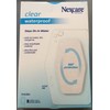 Nexcare Waterproof Stays On Bandage, Knee and Elbow, 8 Bandages