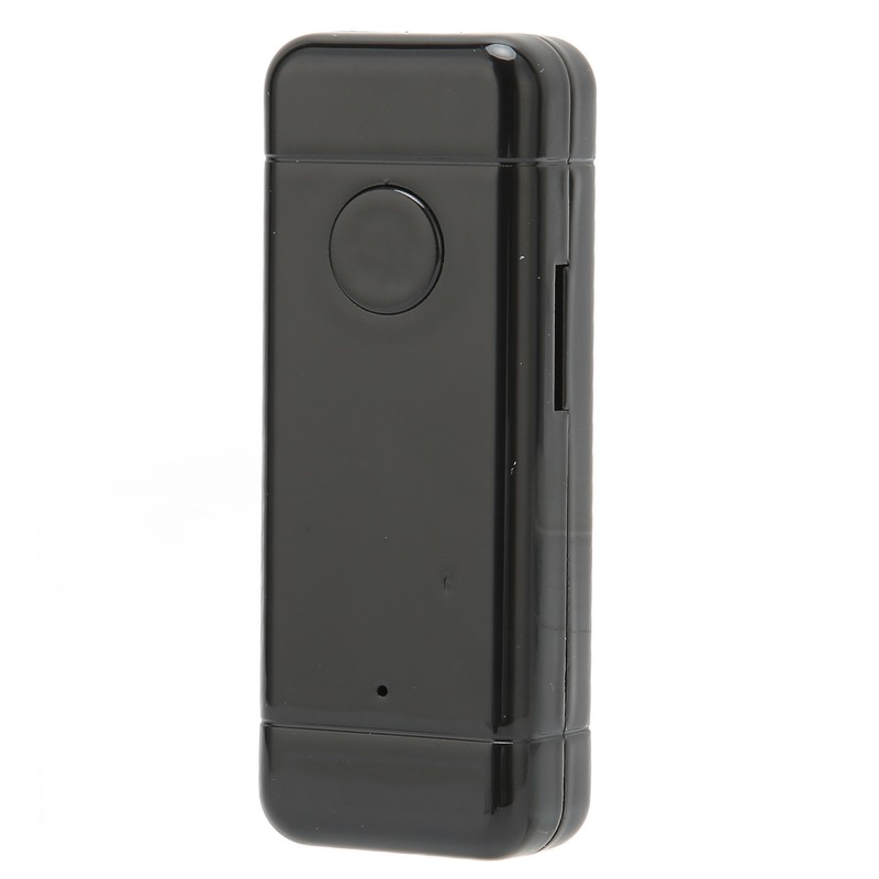 BT 5.0 Receiver for Car 5.0mm Noise Cancelling Music Streaming
