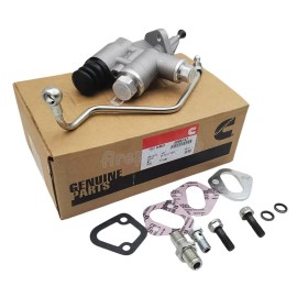 Cummins 4988747 Fuel Lift Pump DCEC Cummins 12V Valve 3936316 For 94-98 Dodge 5.9 P7100