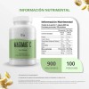 Magimag Poder Metabolismo Frank Suárez