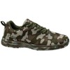 Men's Path Lite Seamless Mesh Camo Size 10.5