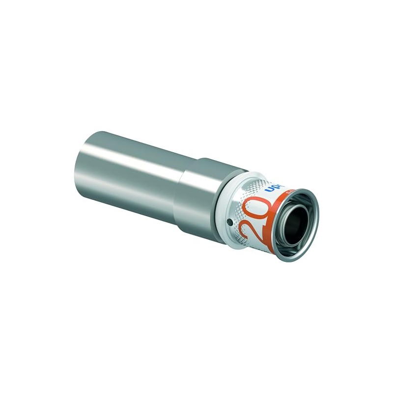 Uponor S-Press Plus Transition to Copper 20 mm - 22