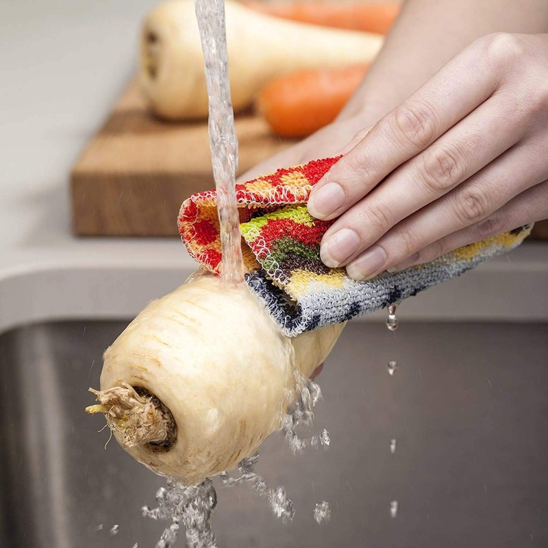 EuroScrubby - cookware, vegetables, ceramics, outdoor furniture, sports equipment -