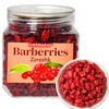Dried Barberries (Zereshk) 7oz | Berries No Sugar Added, All