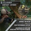 AquaQuest Defender Tarp – Heavy-Duty Waterproof (20,000 mm) Seam-Taped Rain