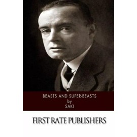 Beasts And Super-Beasts