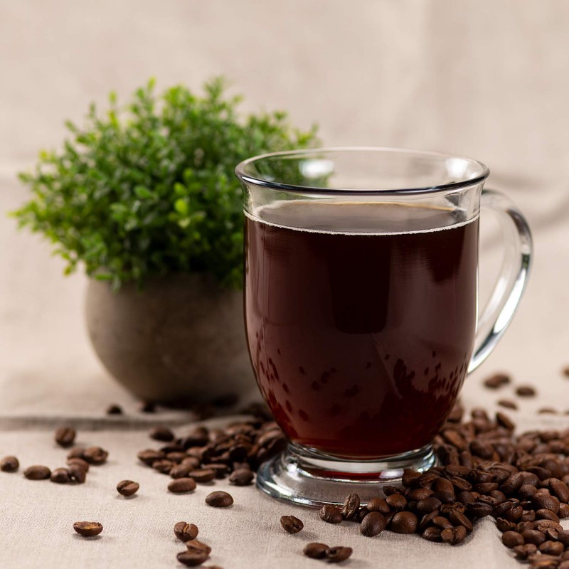Tea Zone 1.1 lb Iced Coffee Mix