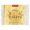 Toast Mini 2.82 Ounce (Pack Of 24)