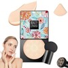 Beauty Cream, Beauty Linasi Clear Cover Beauty Cream, Air Cushion