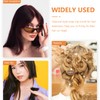 LALAFINA Wig Grip Hair 100pcs Wig Hair Extension U Shape
