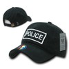 Rapiddominance Police Raid Cap