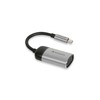 Verbatim USB-C to VGA Adapter for Connecting Thunderbolt 3 &