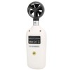MT-915 Digital Portable Digital Anemometer Wind Speed Gauge Wind Temperature