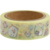 San-X Sumikko Gurashi Lame Masking Tape SE59305