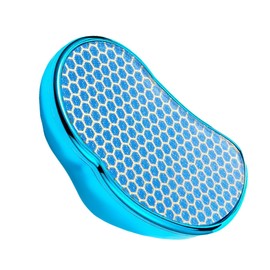 NOLITOY Foot Grinding Tool Delicate Foot Rubbing Supply for Safe and Painless Exfoliation