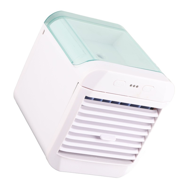 Portable Air Conditioner Mini Cooling Fan Air Cooler 3 Wind