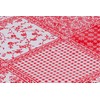 Home Direct Round Oilcloth PVC Wipe Clean Tablecloth Table Cover