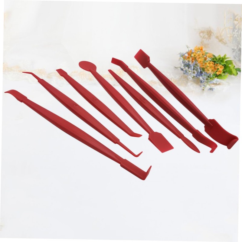 iplusmile 1set Car Window Tint Tool Kit Material Squeegee Film