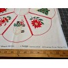 Cranston Vintage Holiday Christmas In The County Cranston Wreath Fabric