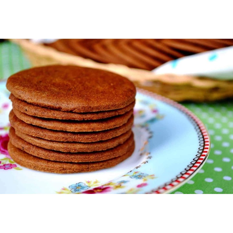 Lars Own Scaninavian and Northern European Foods (Swedish Ginger Snaps,