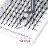 pemade Volume Eyelashes 0.07 mm All