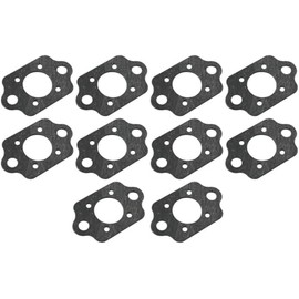 Technology Parts Store 10 PK Gasket 13001642031 Compatible with Echo/Shindaiwa Hedge Trimmer Model HC-1000, HCA-2400. OEM