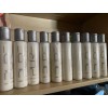 Pure (Lot of 10) Pure By Gloss Body Lotion Travel Size 28ml high shine lemon infusion