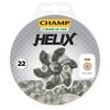 Champ Helix Small Thread Golf Spikes