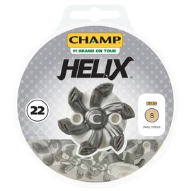 Champ Helix Small Thread Golf Spikes