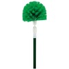 Libman 118 Swivel Duster and Handle,PK4, No Size, White,Green