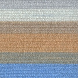 Lion Brand Ice Cream Big Scoop Yarn Butter Pecan