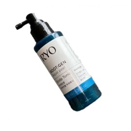 Special Scalp Heat 9 Degree Ryo Rootgen Aqua Peel Scalp Tonic 100ML+50ML and individual items / 기획 두피열 9도 려 루트젠 아쿠아필 두피토닉 100ML+50ML 및 단품
