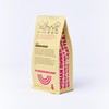 Wunderground's Brain Wash Medium Roast Organic Whole Bean Coffee with