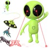 ORSDA Laser Cat Toys for Indoor Cats, 2 in 1