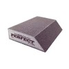 Stalco Perfect Sanding Sponge 100 Grit Slant Sanding Block Sanding