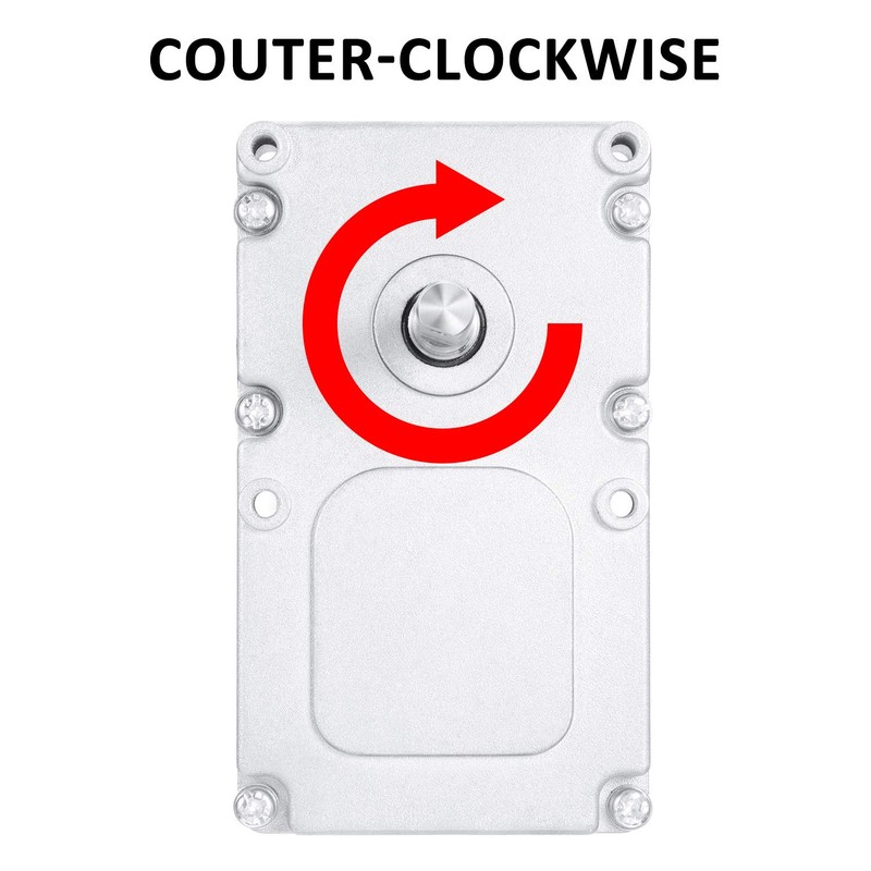 PU-047040 PH-CCW1 Auger Motor Low Operating Decibels Englander Pellet Stove