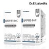 Dr. Elizabeth 갤러리아 닥터엘리자베스 실리마린 - BnC (60정) x 2박스