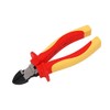 Neilsen CT3963 6in VDE Side Cutter - 1000V Rated, Ergonomic Handles