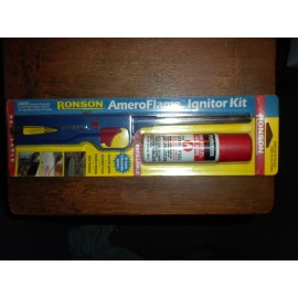 Ronson butane barbecue lighter