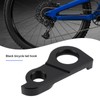 LT Easiyl Bicycle Derailleur Hanger Compatible with CAPRA CF Al
