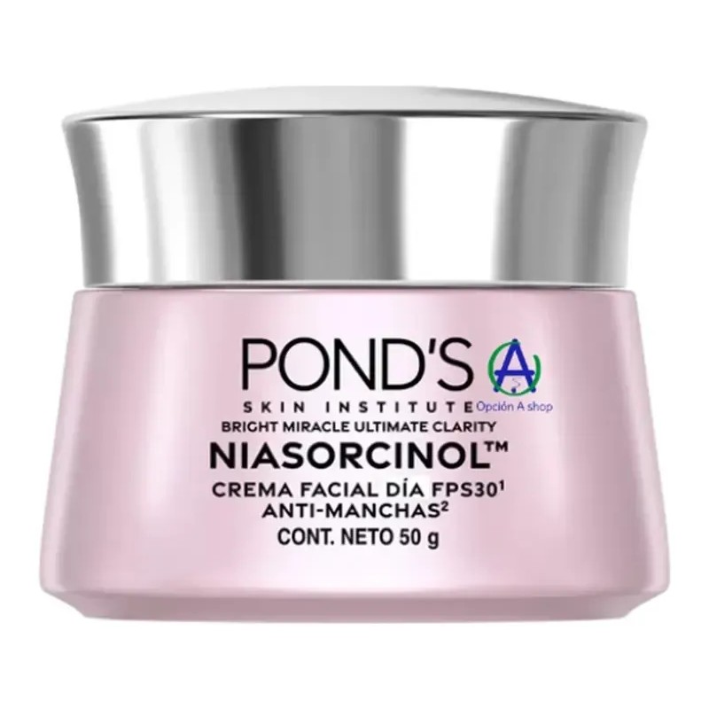 Crema Niasorcinol De Día Y Noche Kit Facial Antimanchas Skin
