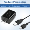 TI 84 Plus CE Charger with Cable: TI-84 Nspire Charging