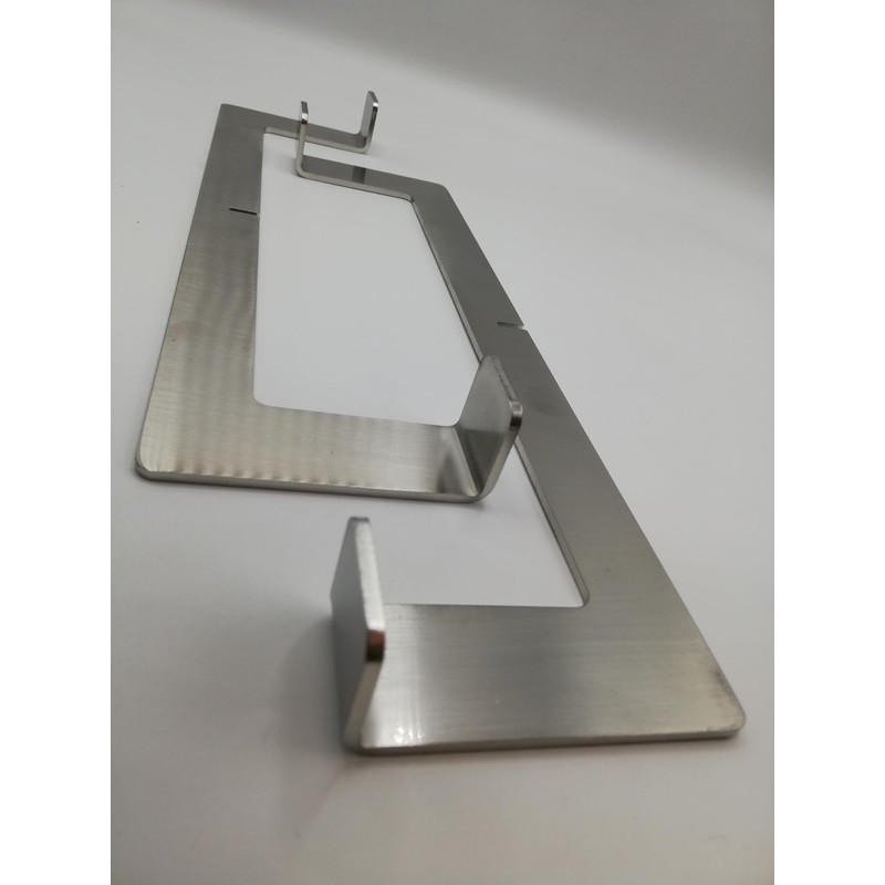 KOCH #49 Sturdy Stainless Steel Dutch Oven Coaster/Pot Stand Premium