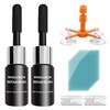 Hotoo Windshield Crack Repair Kit